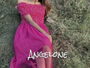 angelone Blow Cum