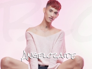 angelozaide Blow Cum