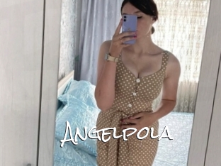 Angelpola