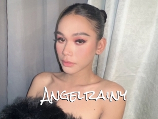 angelrainy Blow Cum