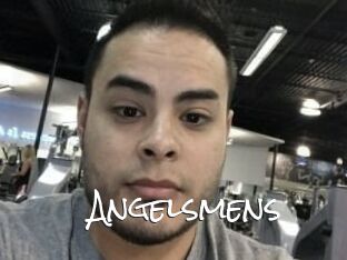 Angels_mens