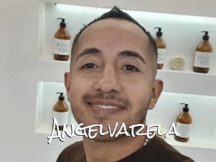angelvarela Blow Cum