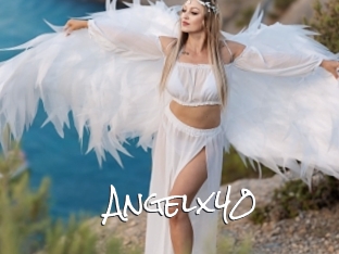 angelx40 Blow Cum
