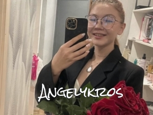 angelykros Blow Cum