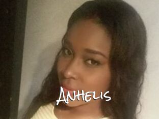 Anhelis