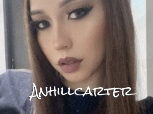 Anhillcarter