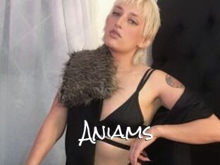 Aniams