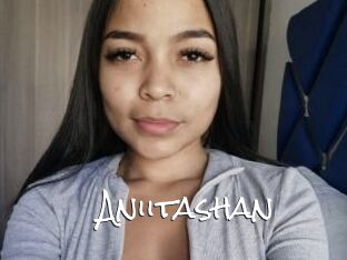 Aniitashan