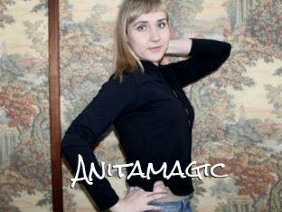 Anitamagic