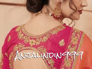 anjalindin999 Blow Cum