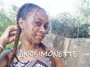 anjsimonette Blow Cum