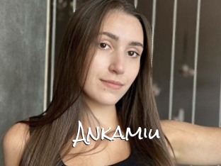 Ankamiu