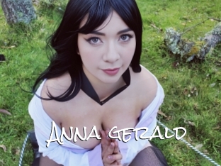 Anna_gerald