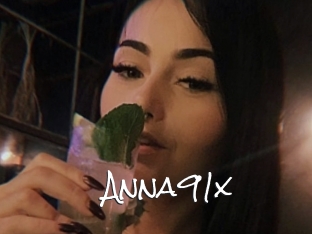 anna91x Blow Cum