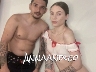 annaandleo Blow Cum