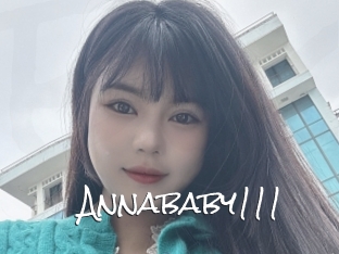 annababy111 Blow Cum