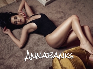 annabanks Blow Cum