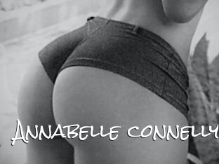 Annabelle_connelly
