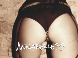 Annabelle33