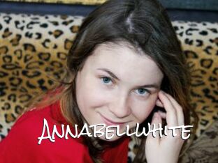 Annabellwhite