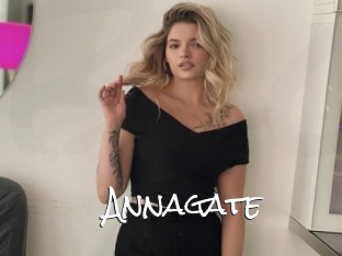 Annagate