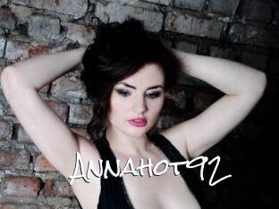 Annahot92