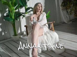 Annakitsune