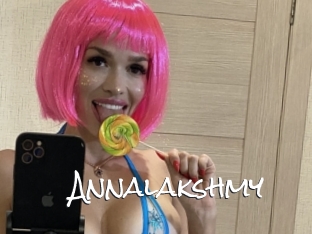 annalakshmy Blow Cum