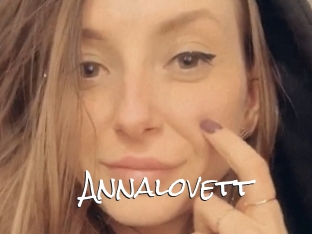 Annalovett