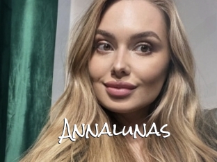 annalunas Blow Cum
