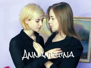 Annandgina