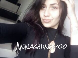 Annashinepoo
