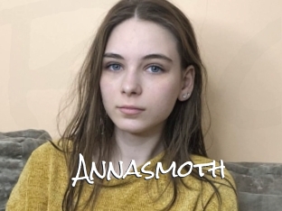 Annasmoth