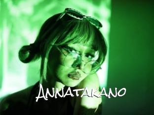 Annatakano