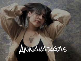 Annavargas