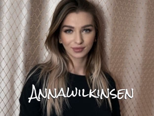Annawilkinsen