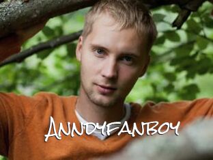 Anndyfanboy