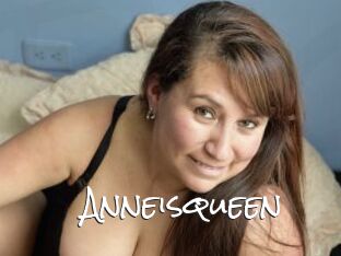 Anneisqueen
