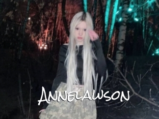 annelawson Blow Cum