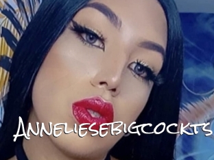 Anneliesebigcockts