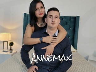 Annemax