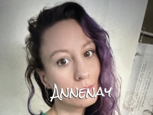 annenay Blow Cum