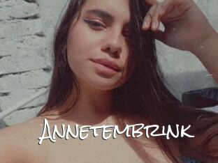 Annetembrink