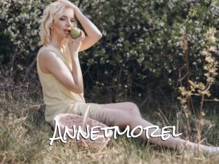 Annetmorel