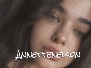 annettenelson Blow Cum