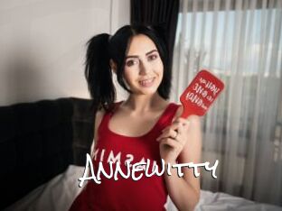 Annewitty