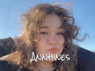 Annhines
