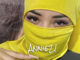 Annie21