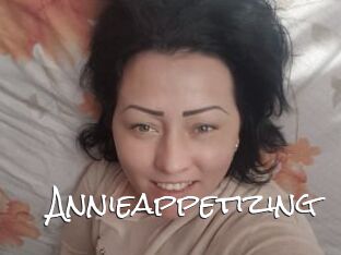 Annieappetizing