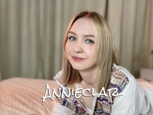 annieclar Blow Cum